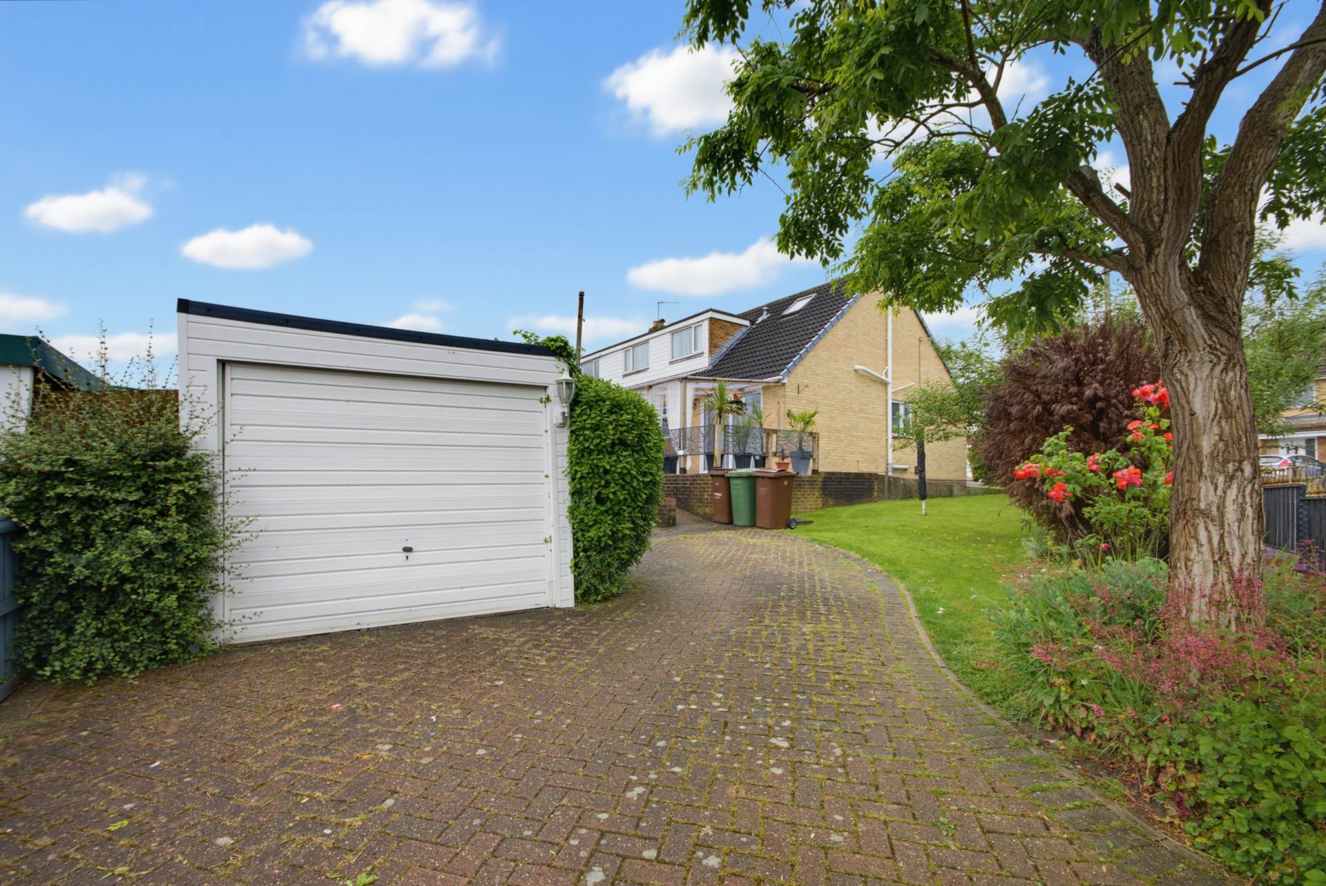 1 Springhill Grove, Crofton, Wakefield, West Yorkshire, WF4 1EY, Image 32