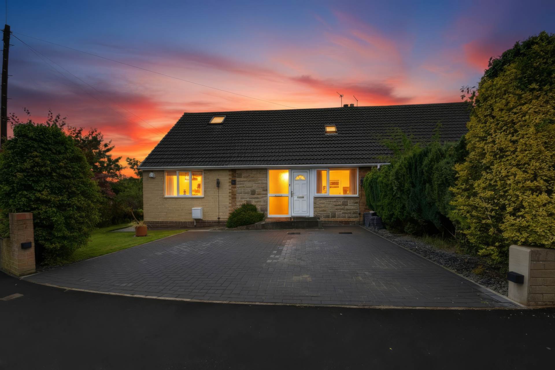 1 Springhill Grove, Crofton, Wakefield, West Yorkshire, WF4 1EY, Image 33