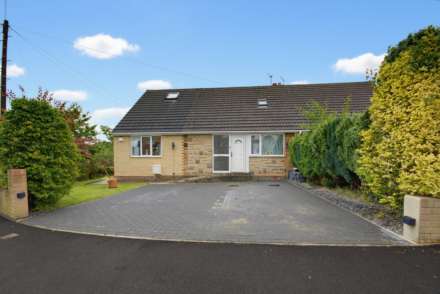 1 Springhill Grove, Crofton, Wakefield, West Yorkshire, WF4 1EY, Image 1