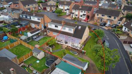 1 Springhill Grove, Crofton, Wakefield, West Yorkshire, WF4 1EY, Image 2