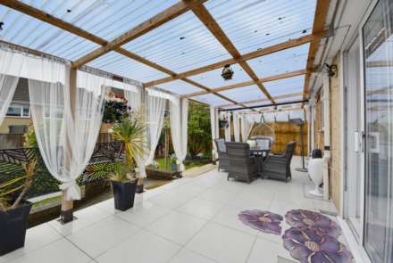 1 Springhill Grove, Crofton, Wakefield, West Yorkshire, WF4 1EY, Image 29