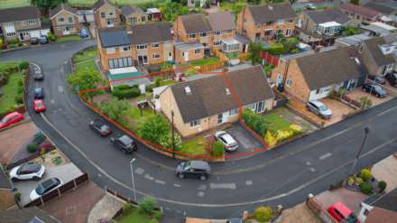 1 Springhill Grove, Crofton, Wakefield, West Yorkshire, WF4 1EY, Image 3