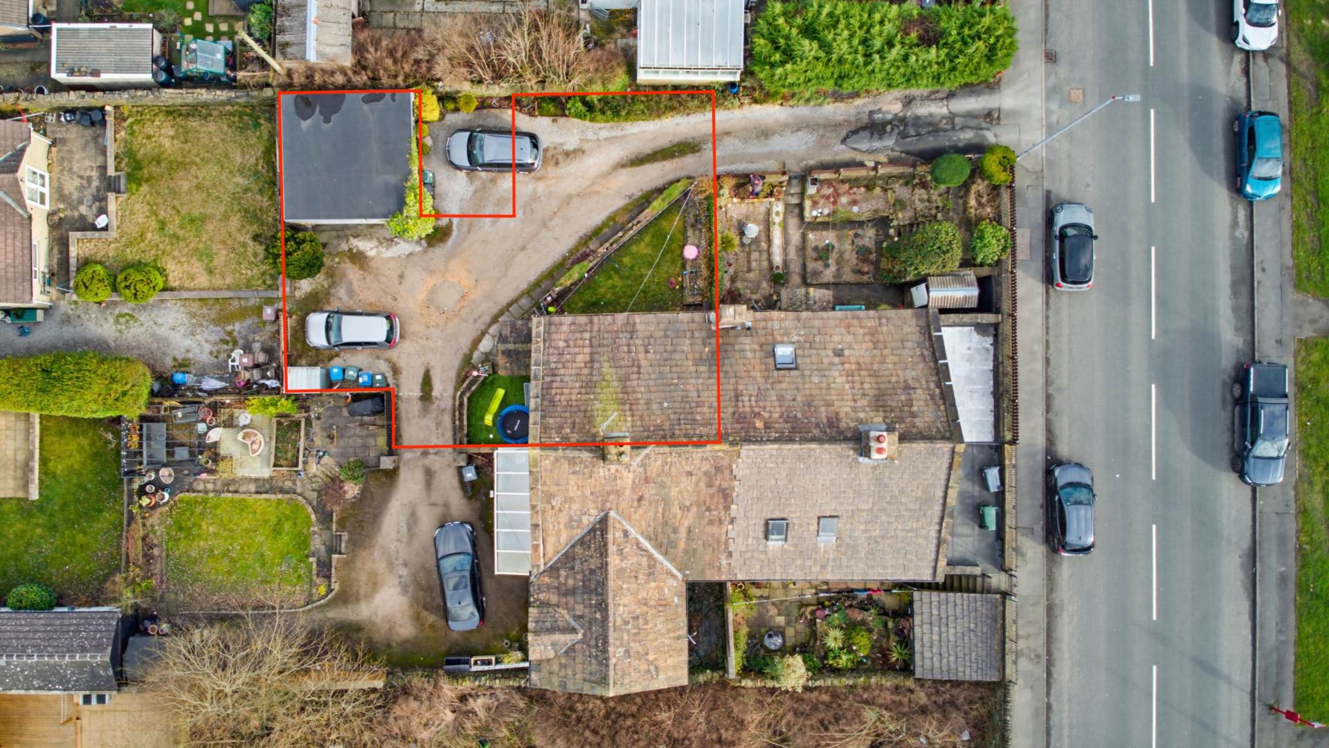 2 Pleasant Place, Allerton, Bradford, West Yorkshire, BD15 7EA, Image 4