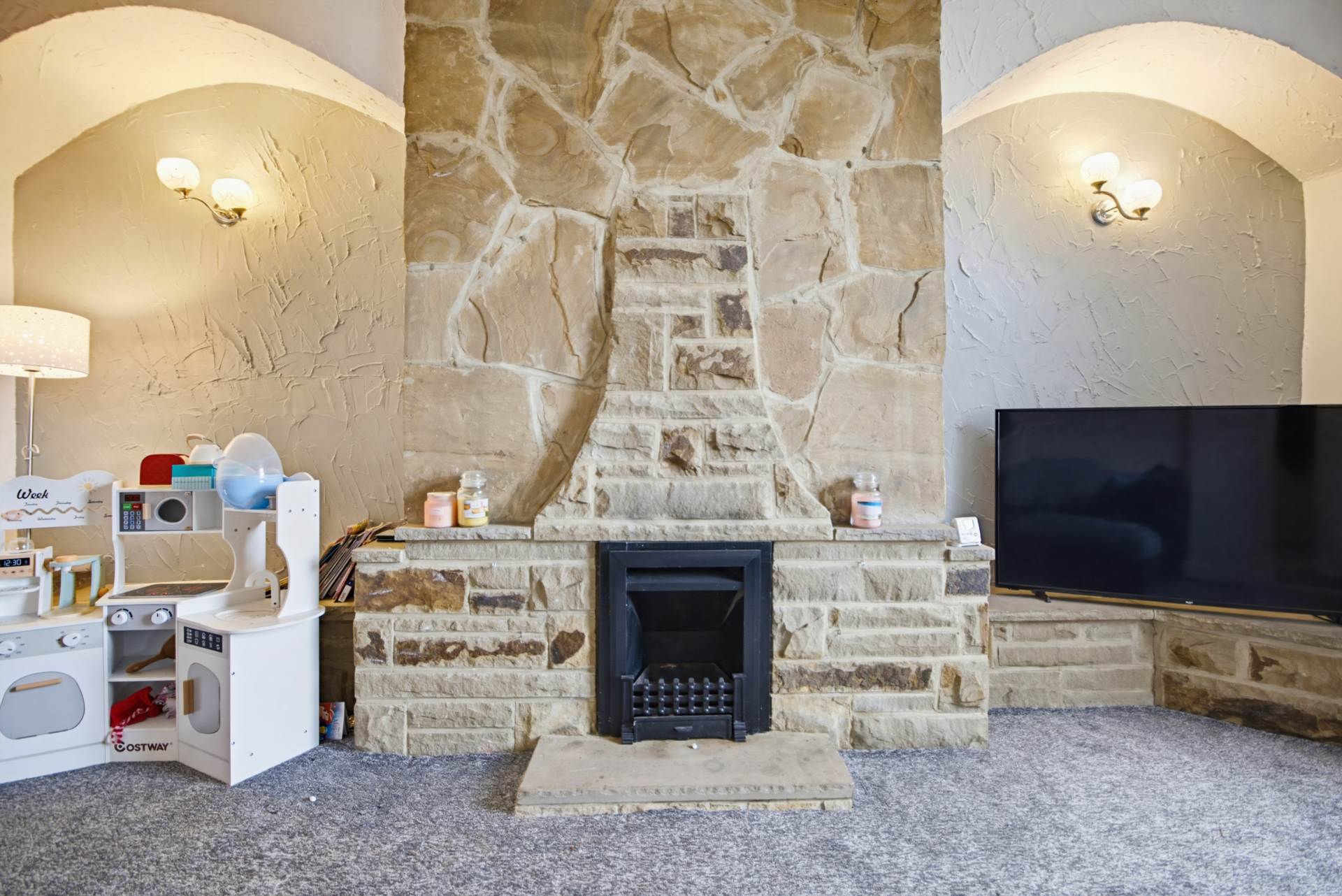 2 Pleasant Place, Allerton, Bradford, West Yorkshire, BD15 7EA, Image 7