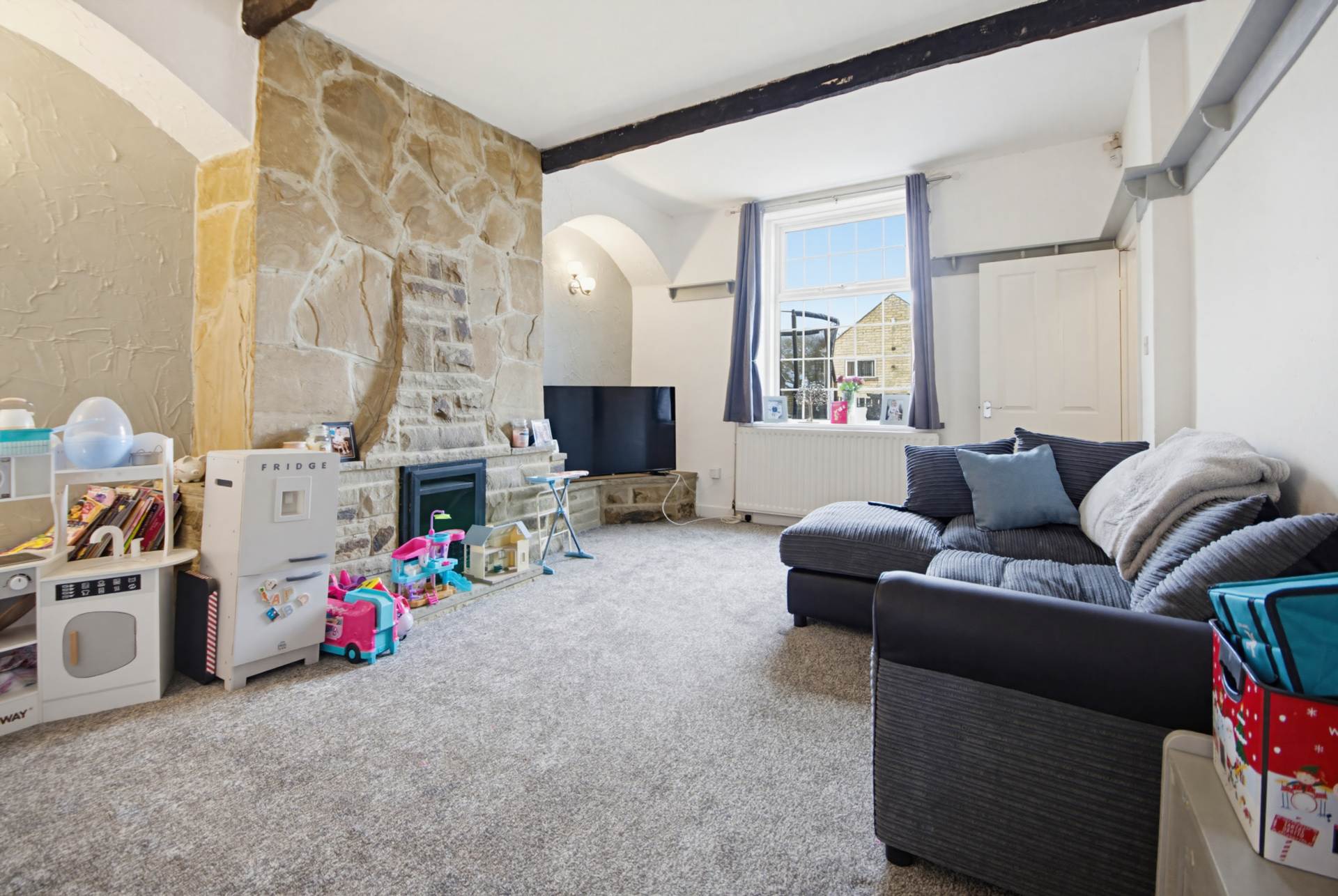 2 Pleasant Place, Allerton, Bradford, West Yorkshire, BD15 7EA, Image 8