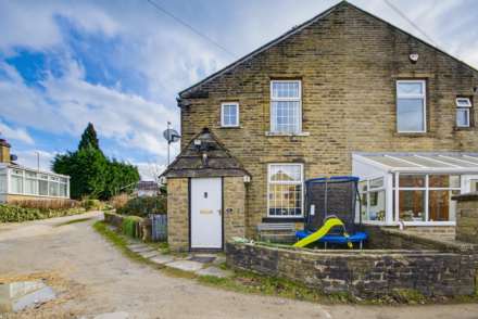 2 Pleasant Place, Allerton, Bradford, West Yorkshire, BD15 7EA, Image 1
