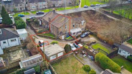2 Pleasant Place, Allerton, Bradford, West Yorkshire, BD15 7EA, Image 2