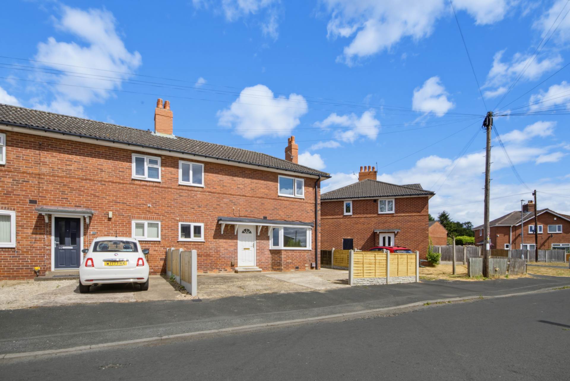 12 Blands Avenue, Allerton Bywater, Castleford, West Yorkshire, WF10 2DS, Image 2
