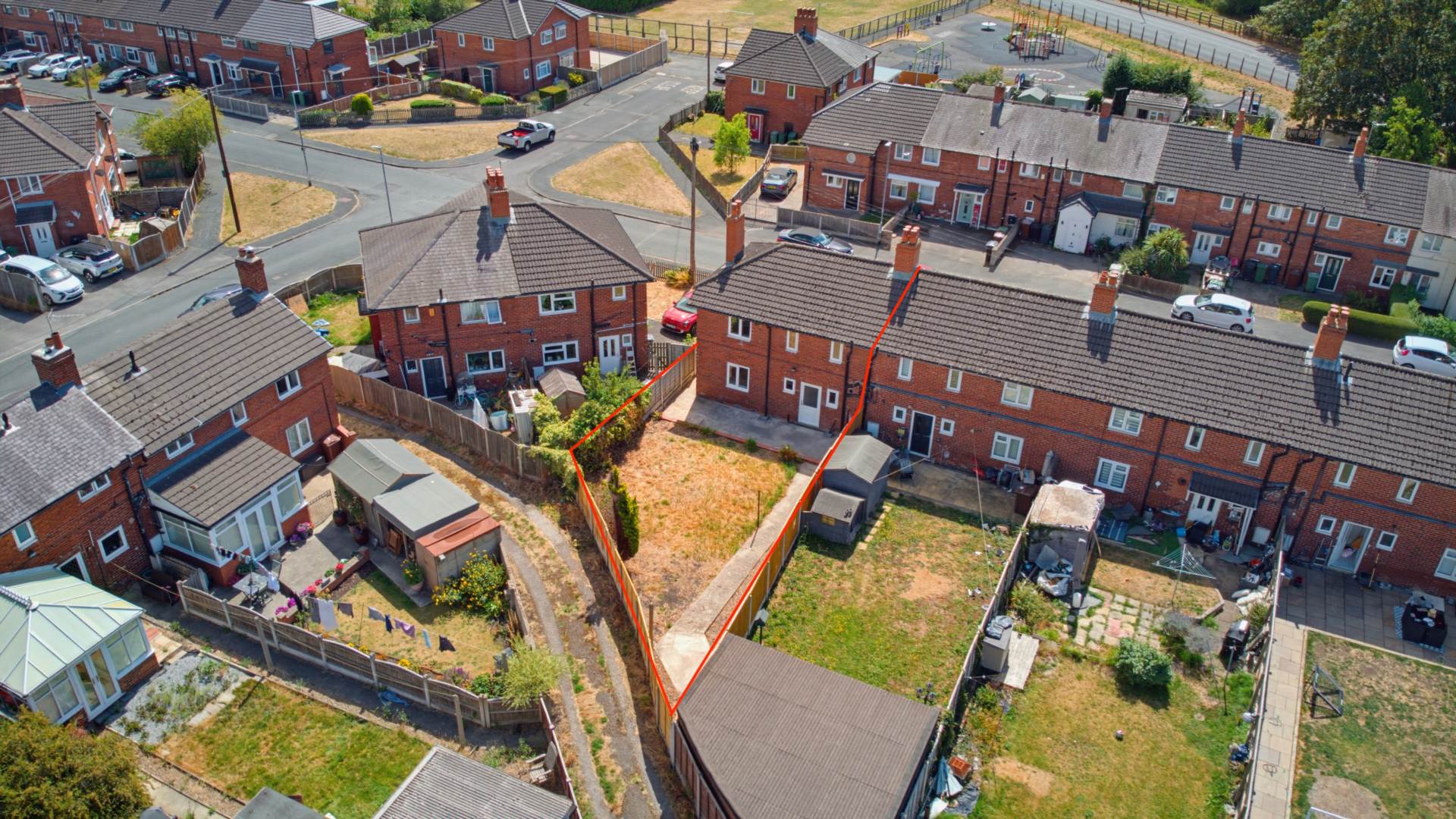 12 Blands Avenue, Allerton Bywater, Castleford, West Yorkshire, WF10 2DS, Image 26