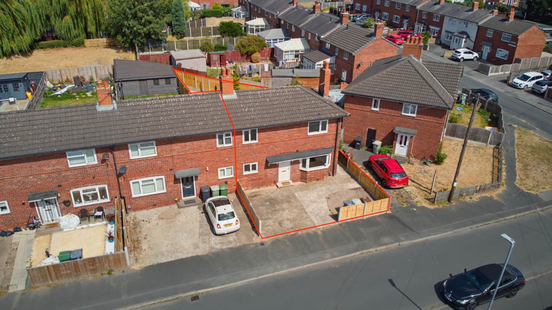 12 Blands Avenue, Allerton Bywater, Castleford, West Yorkshire, WF10 2DS, Image 3