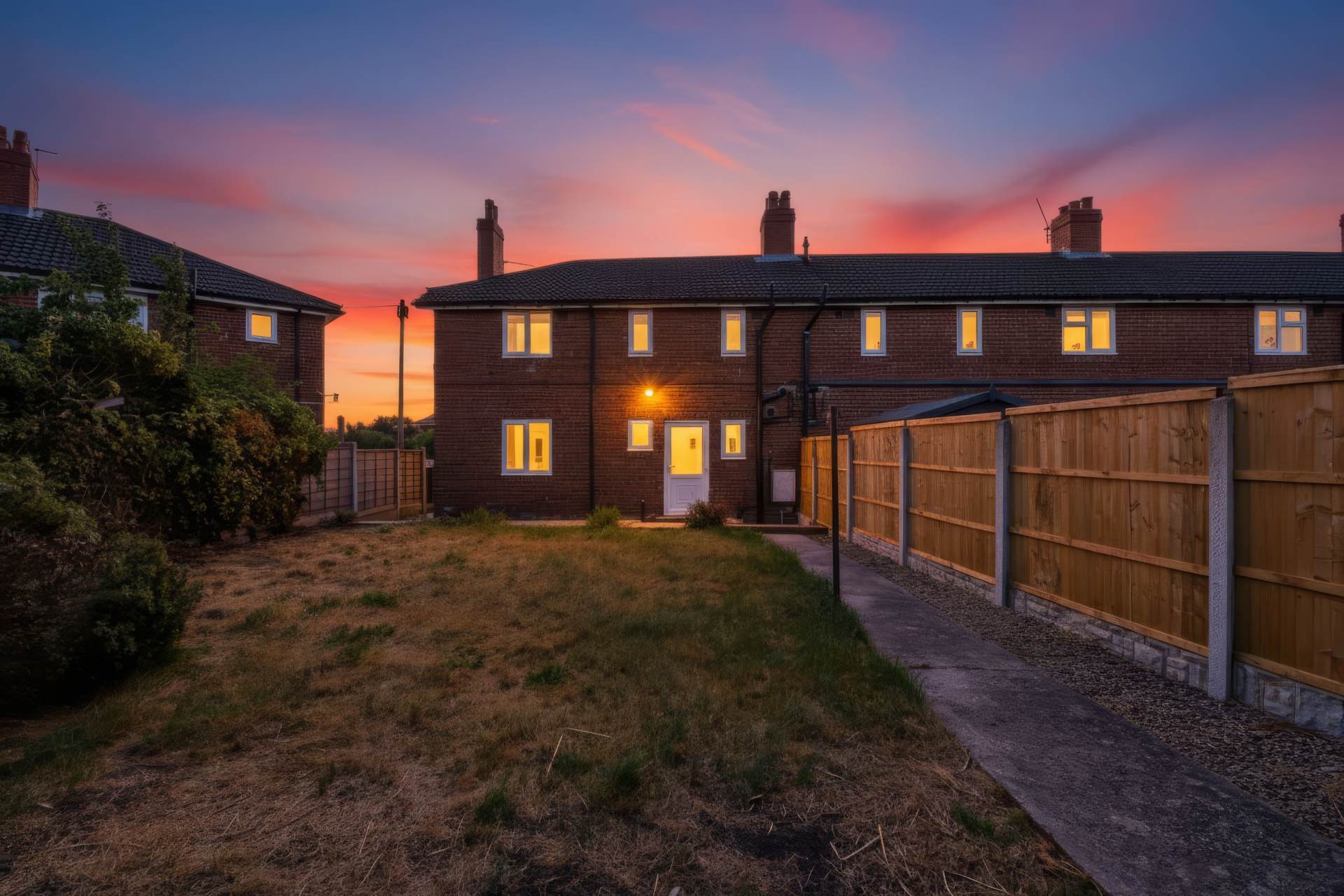 12 Blands Avenue, Allerton Bywater, Castleford, West Yorkshire, WF10 2DS, Image 33
