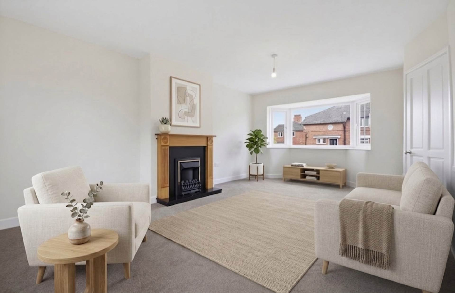 12 Blands Avenue, Allerton Bywater, Castleford, West Yorkshire, WF10 2DS, Image 6