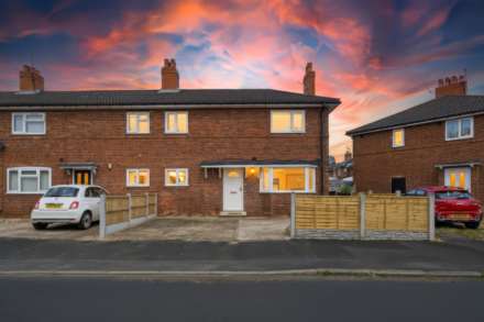 12 Blands Avenue, Allerton Bywater, Castleford, West Yorkshire, WF10 2DS, Image 32