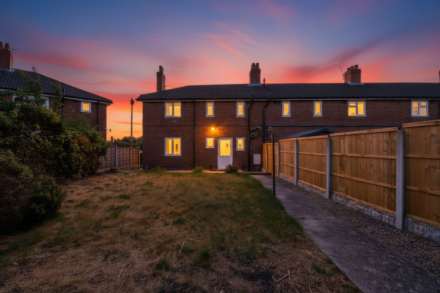 12 Blands Avenue, Allerton Bywater, Castleford, West Yorkshire, WF10 2DS, Image 33