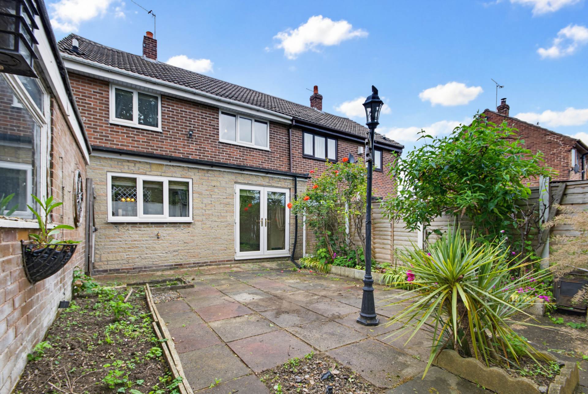 51 Cleveland Avenue, Knottingley, West Yorkshire, WF11 8EN, Image 22