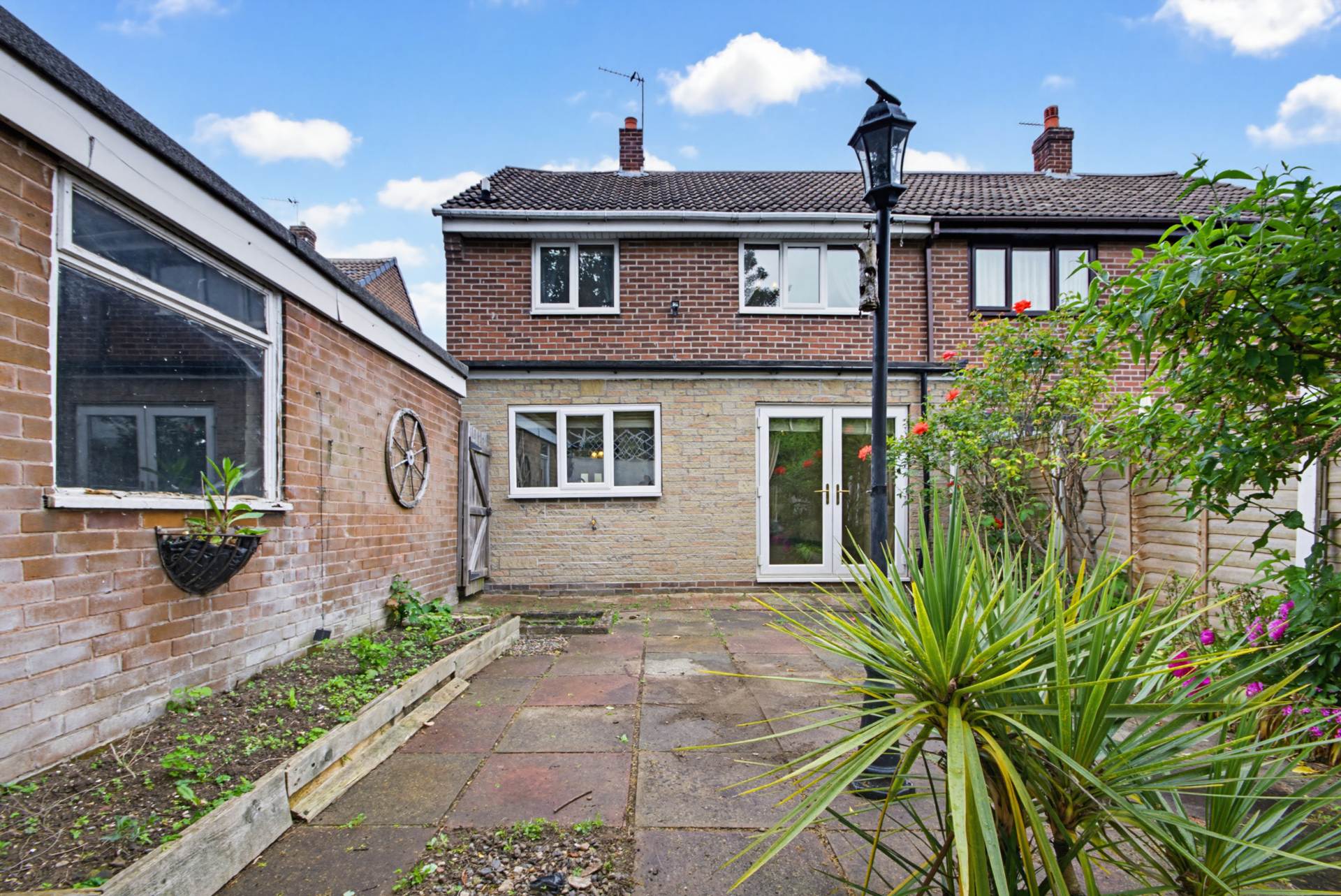 51 Cleveland Avenue, Knottingley, West Yorkshire, WF11 8EN, Image 23