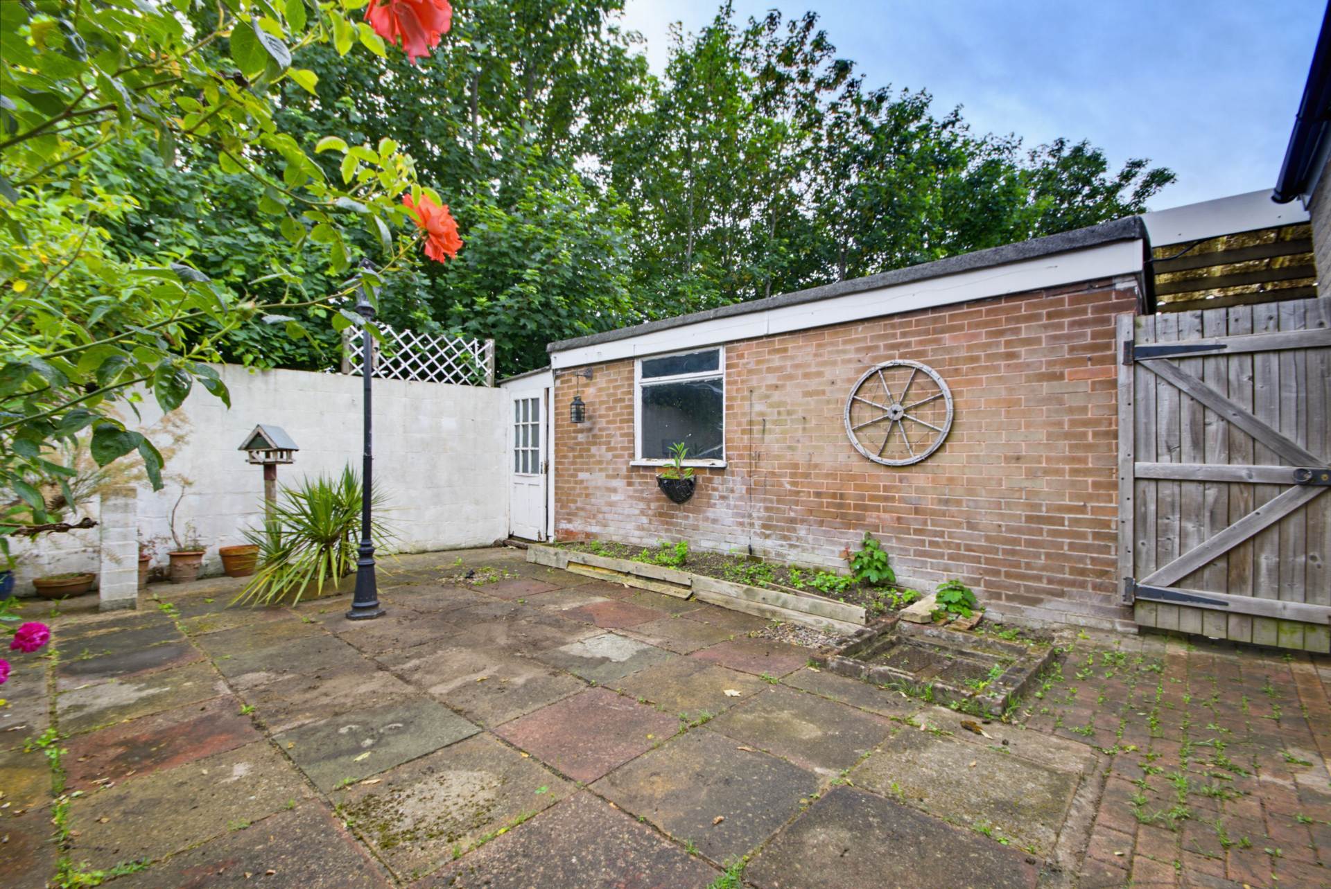 51 Cleveland Avenue, Knottingley, West Yorkshire, WF11 8EN, Image 24
