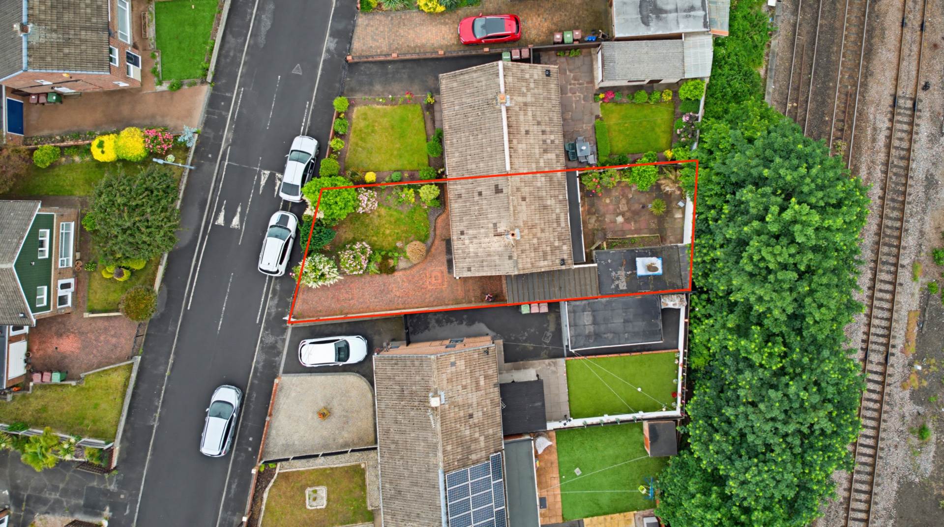 51 Cleveland Avenue, Knottingley, West Yorkshire, WF11 8EN, Image 25