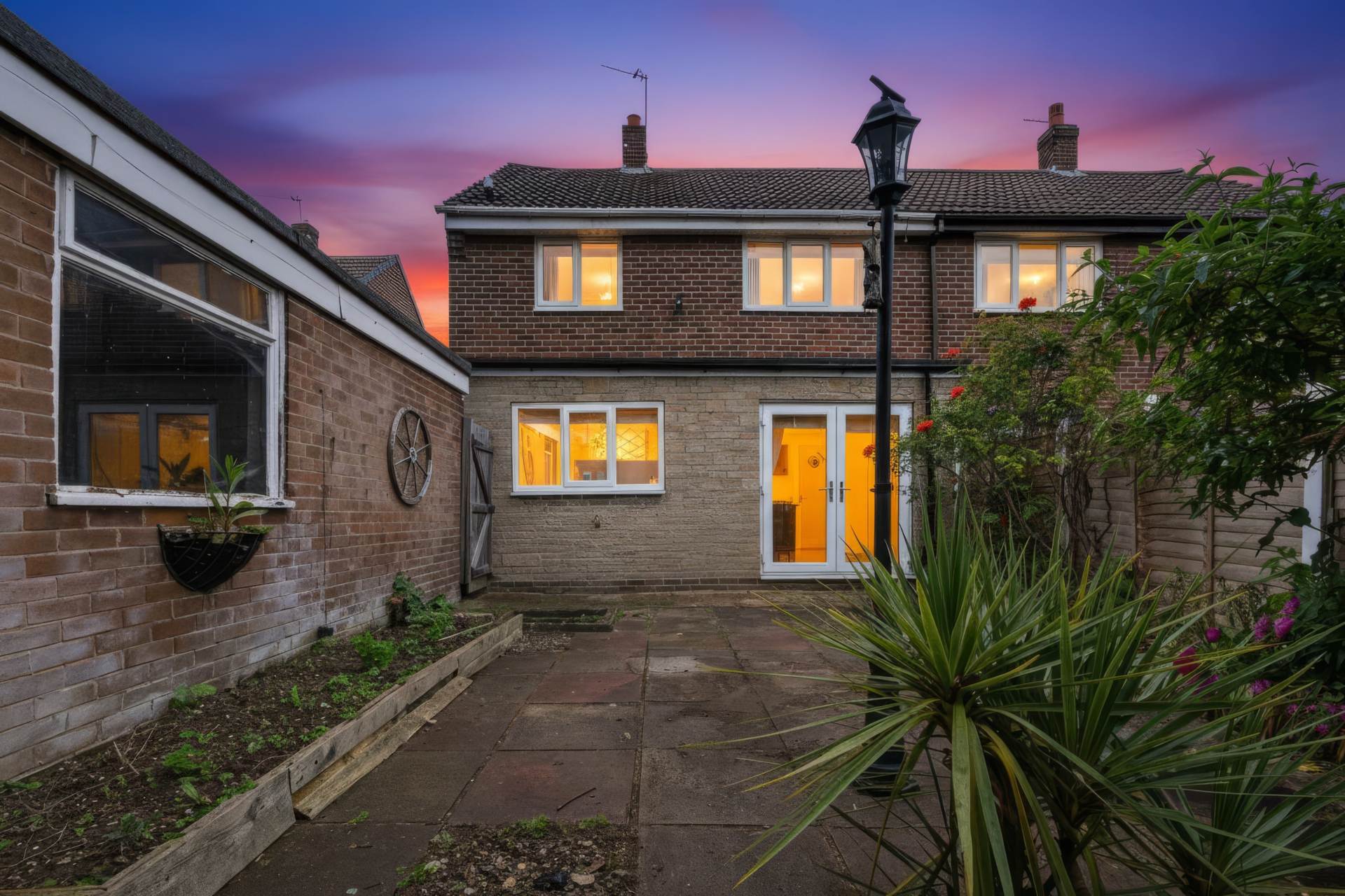 51 Cleveland Avenue, Knottingley, West Yorkshire, WF11 8EN, Image 29