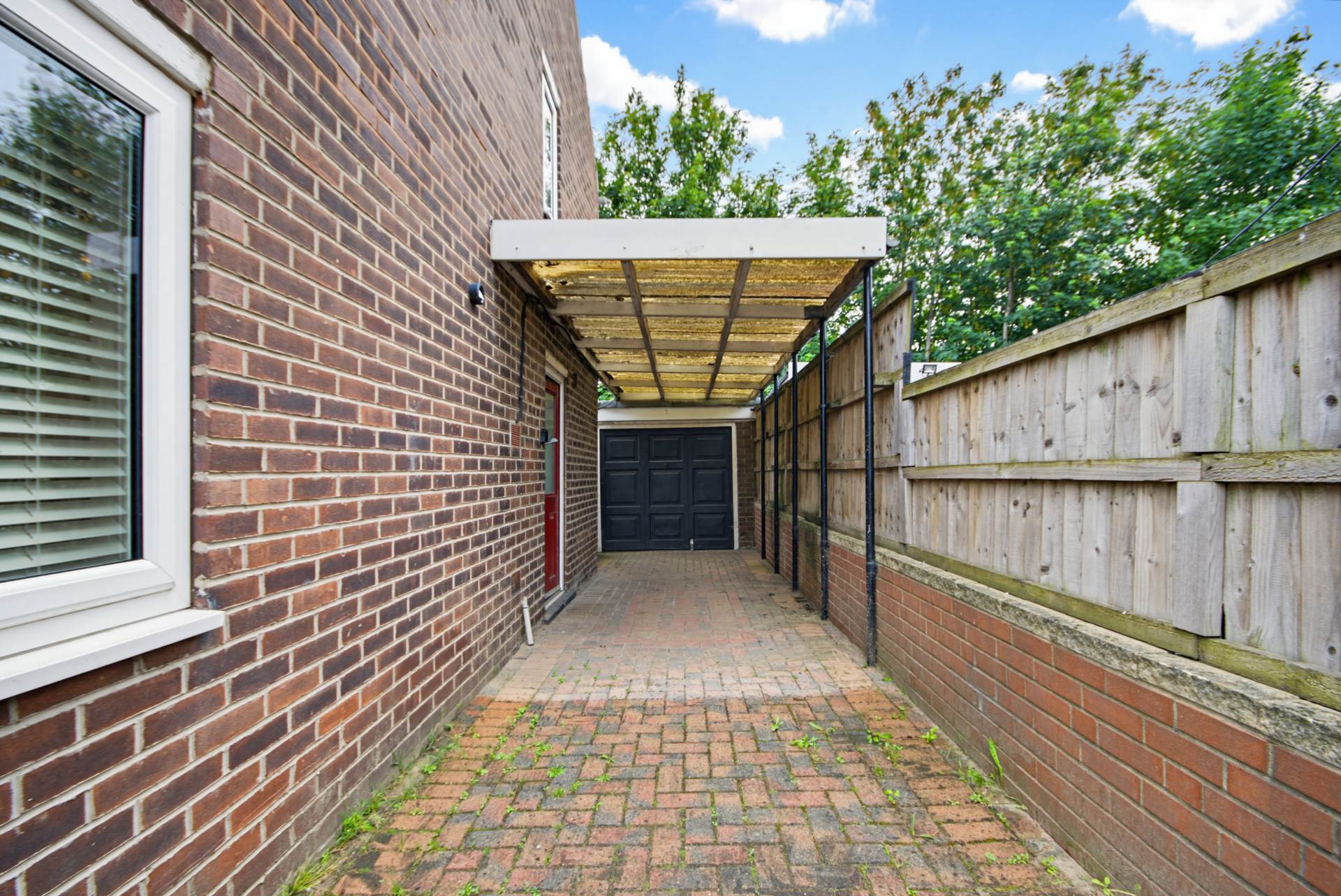 51 Cleveland Avenue, Knottingley, West Yorkshire, WF11 8EN, Image 3