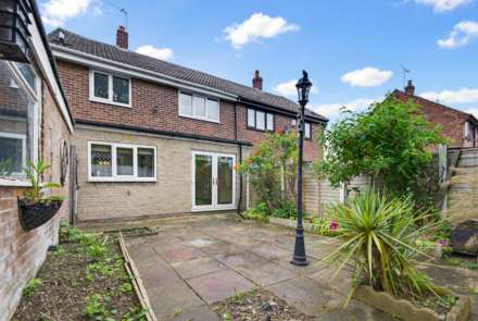 51 Cleveland Avenue, Knottingley, West Yorkshire, WF11 8EN, Image 22