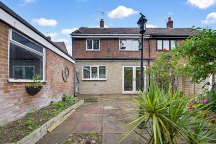 51 Cleveland Avenue, Knottingley, West Yorkshire, WF11 8EN, Image 23