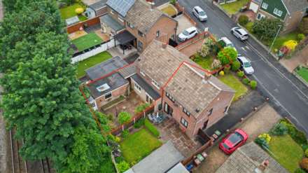 51 Cleveland Avenue, Knottingley, West Yorkshire, WF11 8EN, Image 26