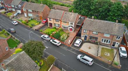 51 Cleveland Avenue, Knottingley, West Yorkshire, WF11 8EN, Image 27