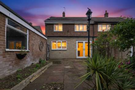 51 Cleveland Avenue, Knottingley, West Yorkshire, WF11 8EN, Image 29
