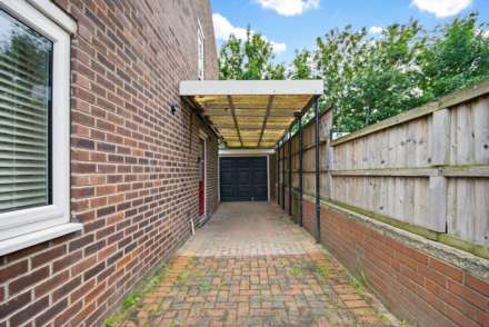 51 Cleveland Avenue, Knottingley, West Yorkshire, WF11 8EN, Image 3