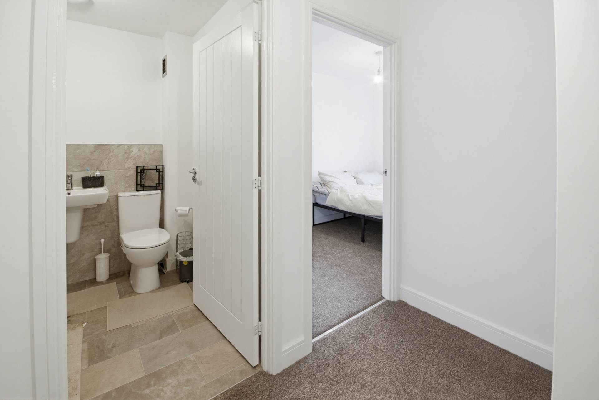 41f Princes Drive, Pontefract, West Yorkshire, WF8 4SP, Image 16