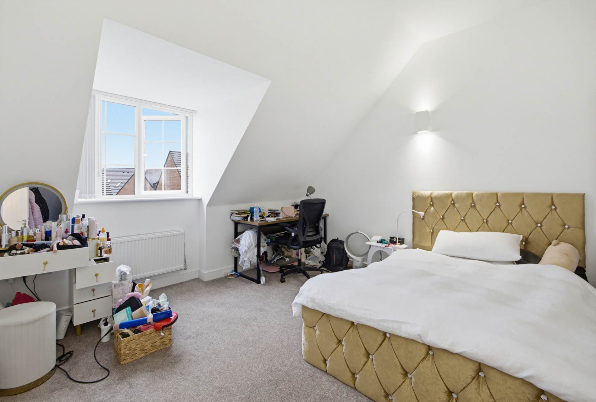 41f Princes Drive, Pontefract, West Yorkshire, WF8 4SP, Image 18