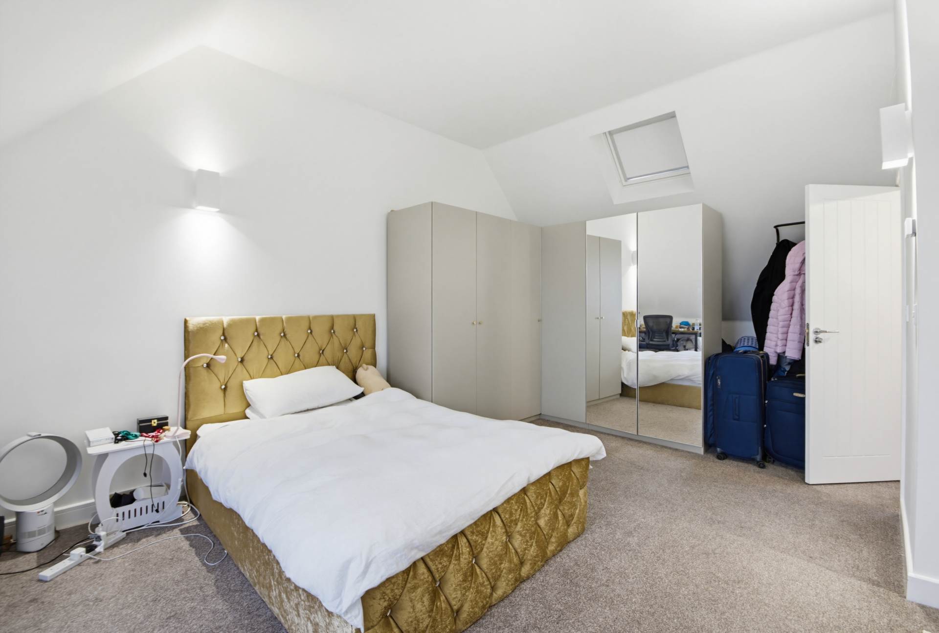 41f Princes Drive, Pontefract, West Yorkshire, WF8 4SP, Image 19