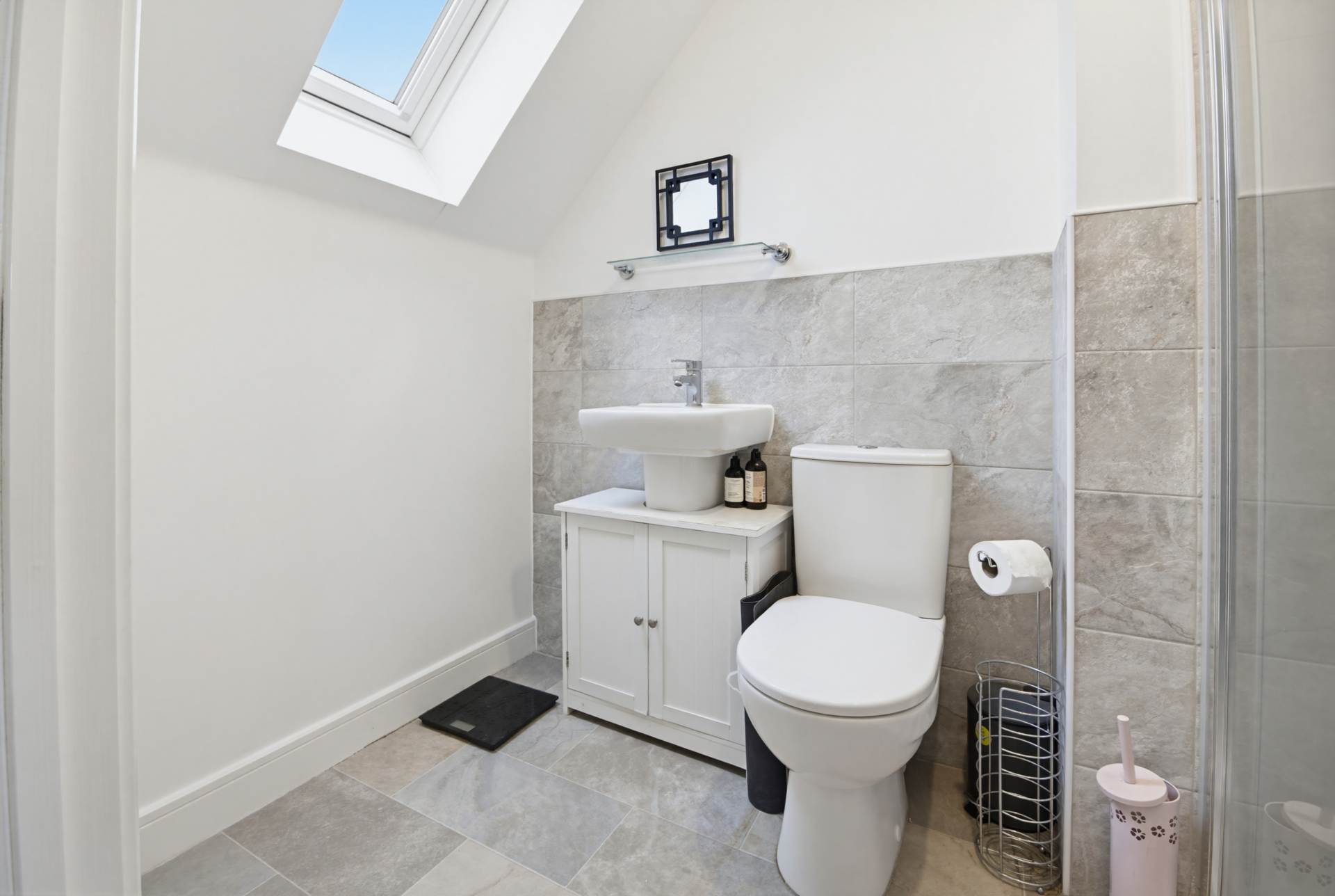 41f Princes Drive, Pontefract, West Yorkshire, WF8 4SP, Image 22