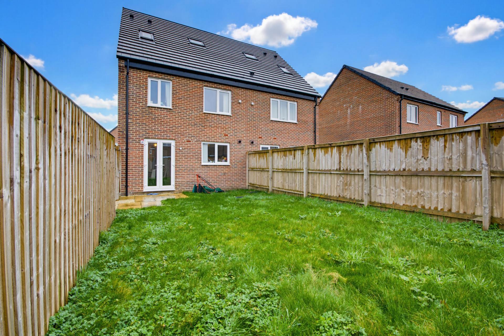 41f Princes Drive, Pontefract, West Yorkshire, WF8 4SP, Image 23