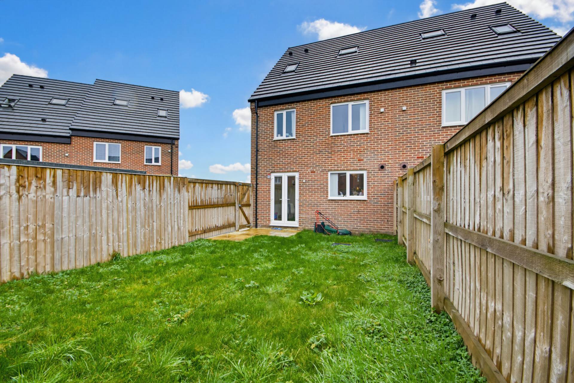 41f Princes Drive, Pontefract, West Yorkshire, WF8 4SP, Image 24