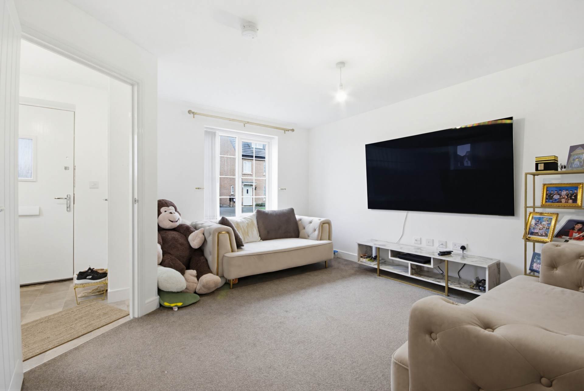 41f Princes Drive, Pontefract, West Yorkshire, WF8 4SP, Image 4