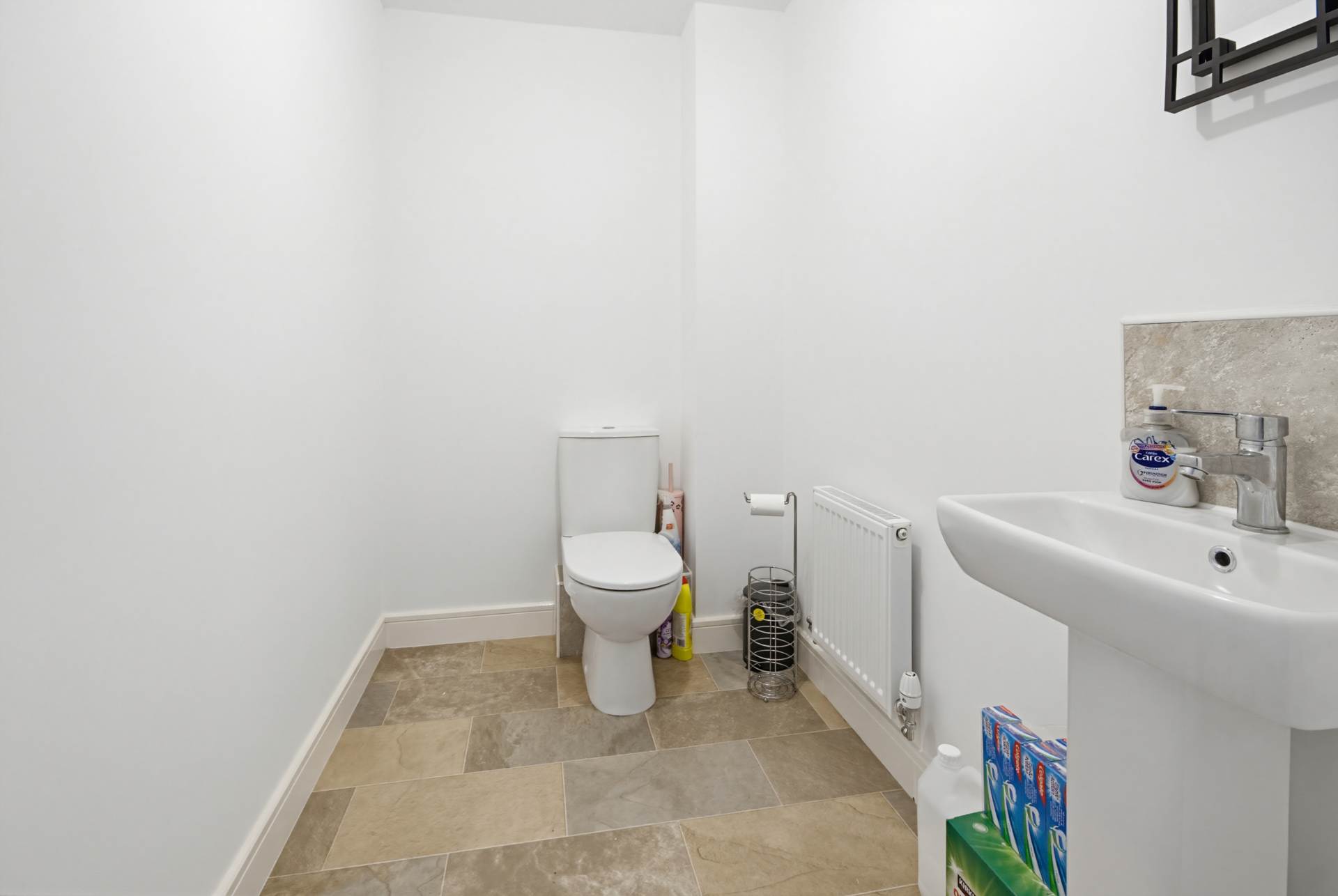 41f Princes Drive, Pontefract, West Yorkshire, WF8 4SP, Image 6