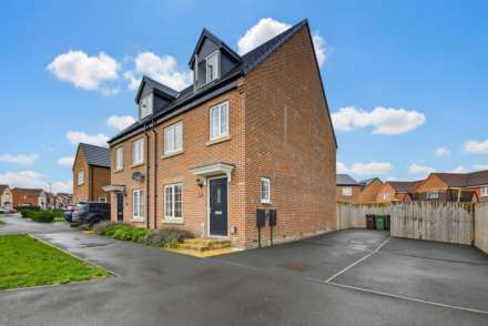 41f Princes Drive, Pontefract, West Yorkshire, WF8 4SP, Image 1