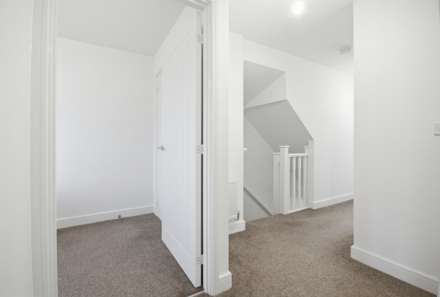 41f Princes Drive, Pontefract, West Yorkshire, WF8 4SP, Image 10