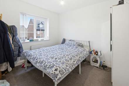 41f Princes Drive, Pontefract, West Yorkshire, WF8 4SP, Image 12