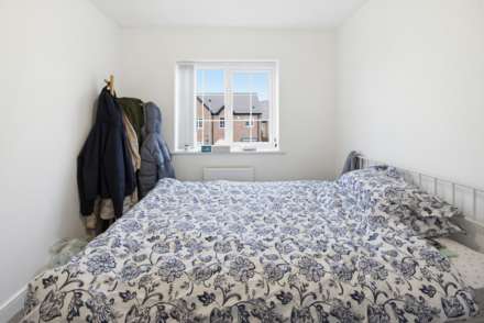 41f Princes Drive, Pontefract, West Yorkshire, WF8 4SP, Image 13