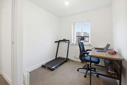 41f Princes Drive, Pontefract, West Yorkshire, WF8 4SP, Image 14