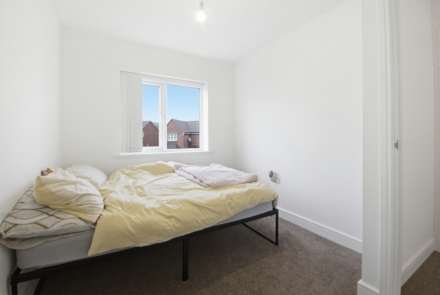 41f Princes Drive, Pontefract, West Yorkshire, WF8 4SP, Image 15