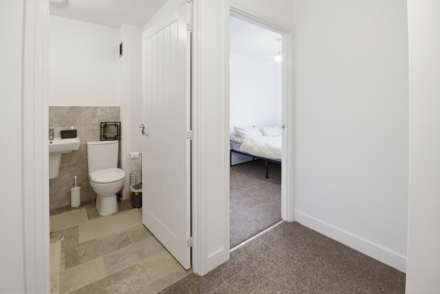 41f Princes Drive, Pontefract, West Yorkshire, WF8 4SP, Image 16