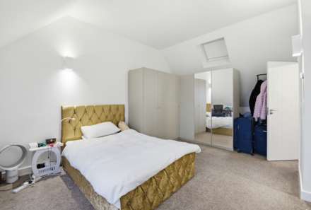 41f Princes Drive, Pontefract, West Yorkshire, WF8 4SP, Image 19