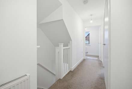 41f Princes Drive, Pontefract, West Yorkshire, WF8 4SP, Image 20