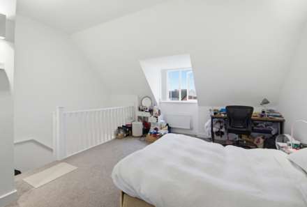 41f Princes Drive, Pontefract, West Yorkshire, WF8 4SP, Image 21