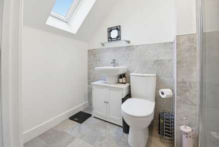 41f Princes Drive, Pontefract, West Yorkshire, WF8 4SP, Image 22