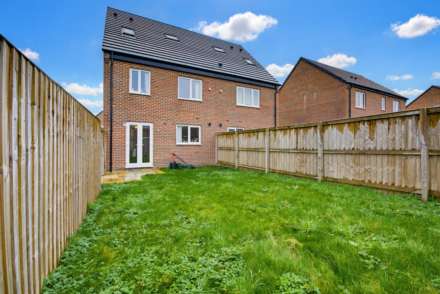 41f Princes Drive, Pontefract, West Yorkshire, WF8 4SP, Image 23